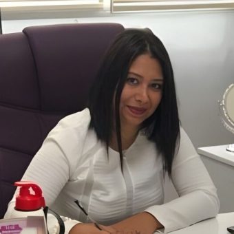 Dr. Aslı KASAPOGLU